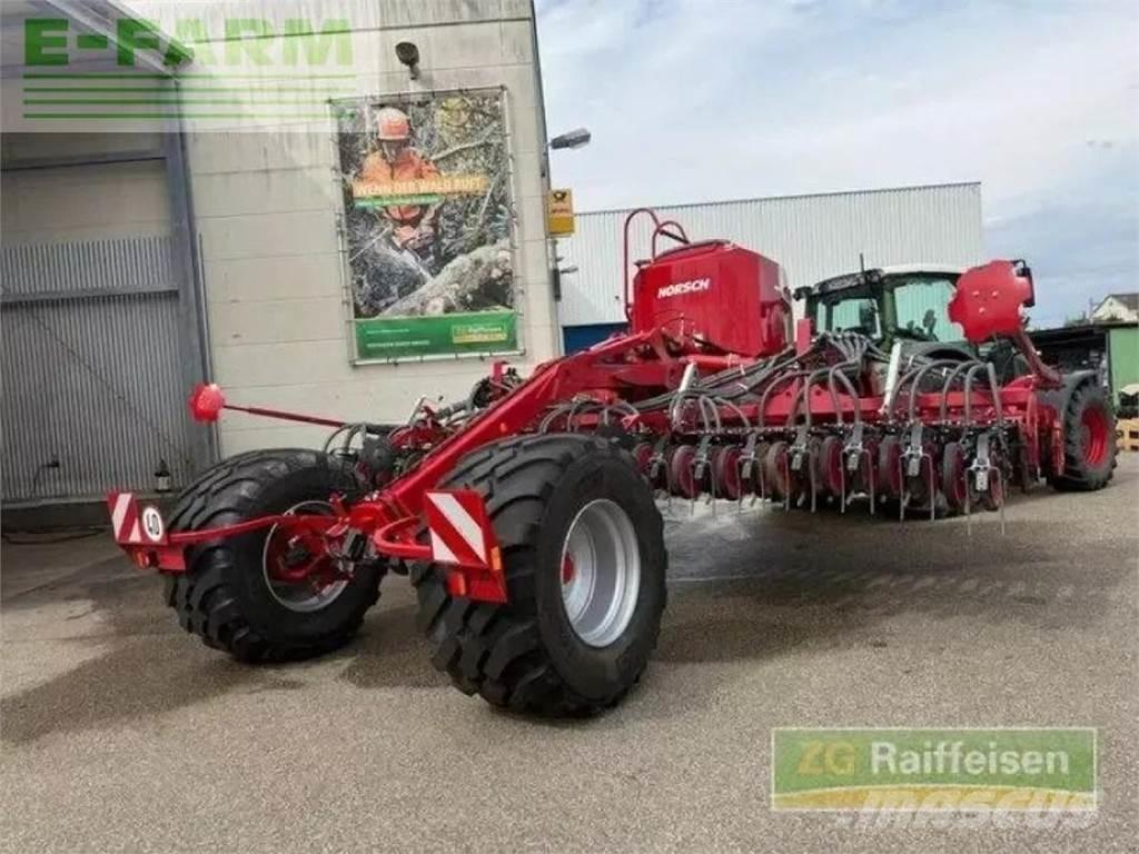 Horsch pronto 6 kr Precisiezaaimachines