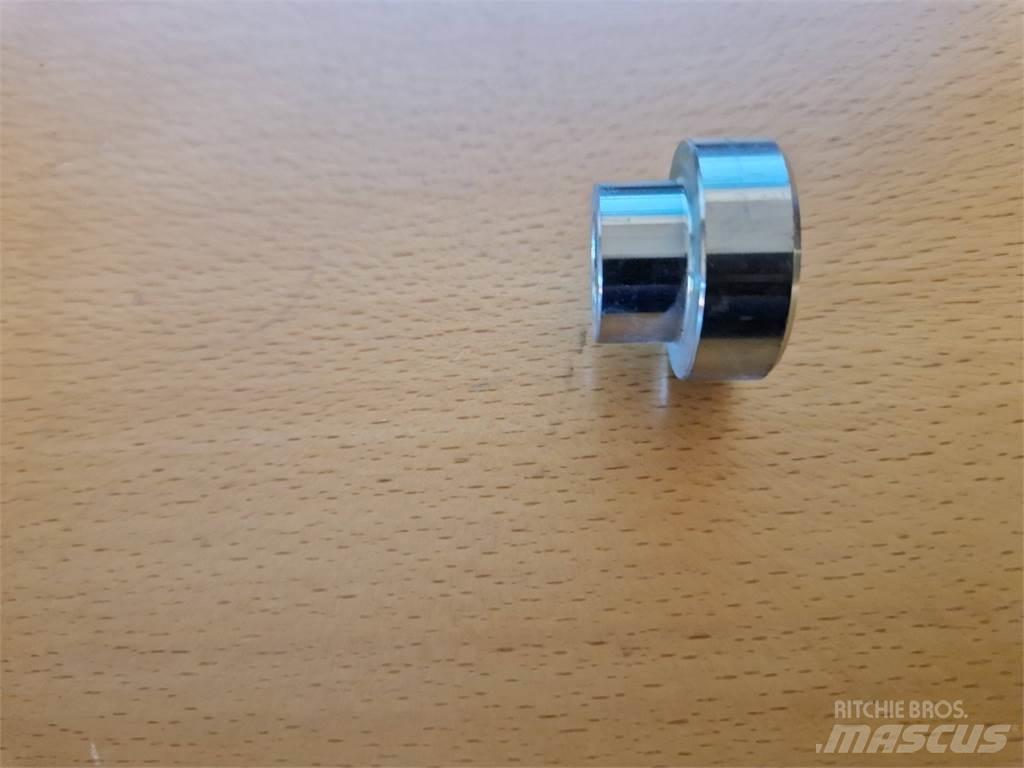 Eco Log ECO LOG Chassis en ophanging
