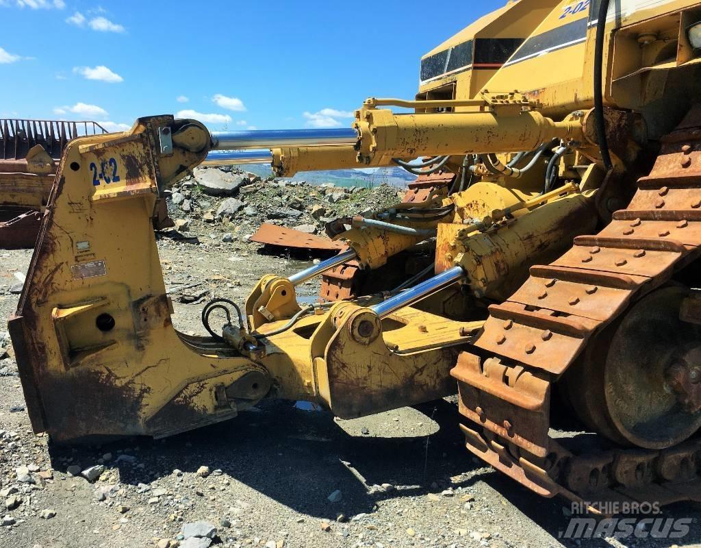 CAT D 11 R Rupsdozers