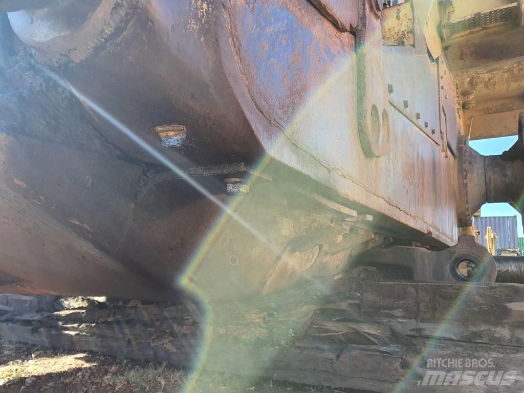 CAT D 11 R Rupsdozers