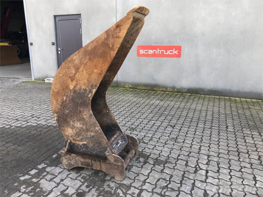  Øvrige ØVRIGE Bakken