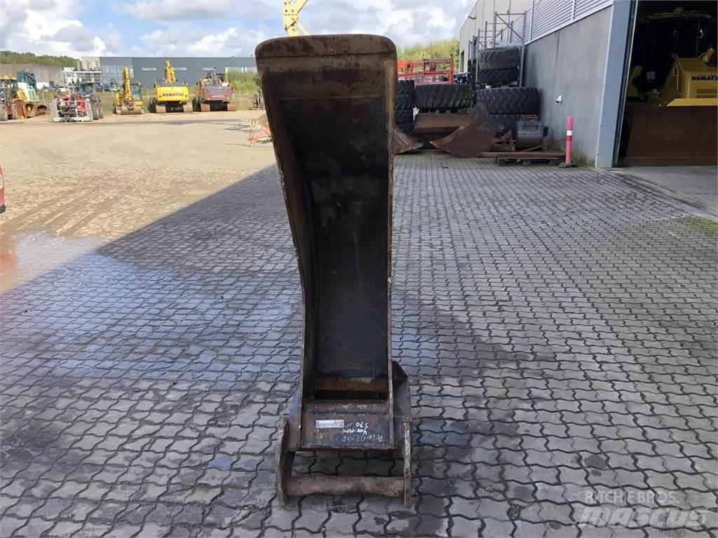  Øvrige ØVRIGE Bakken