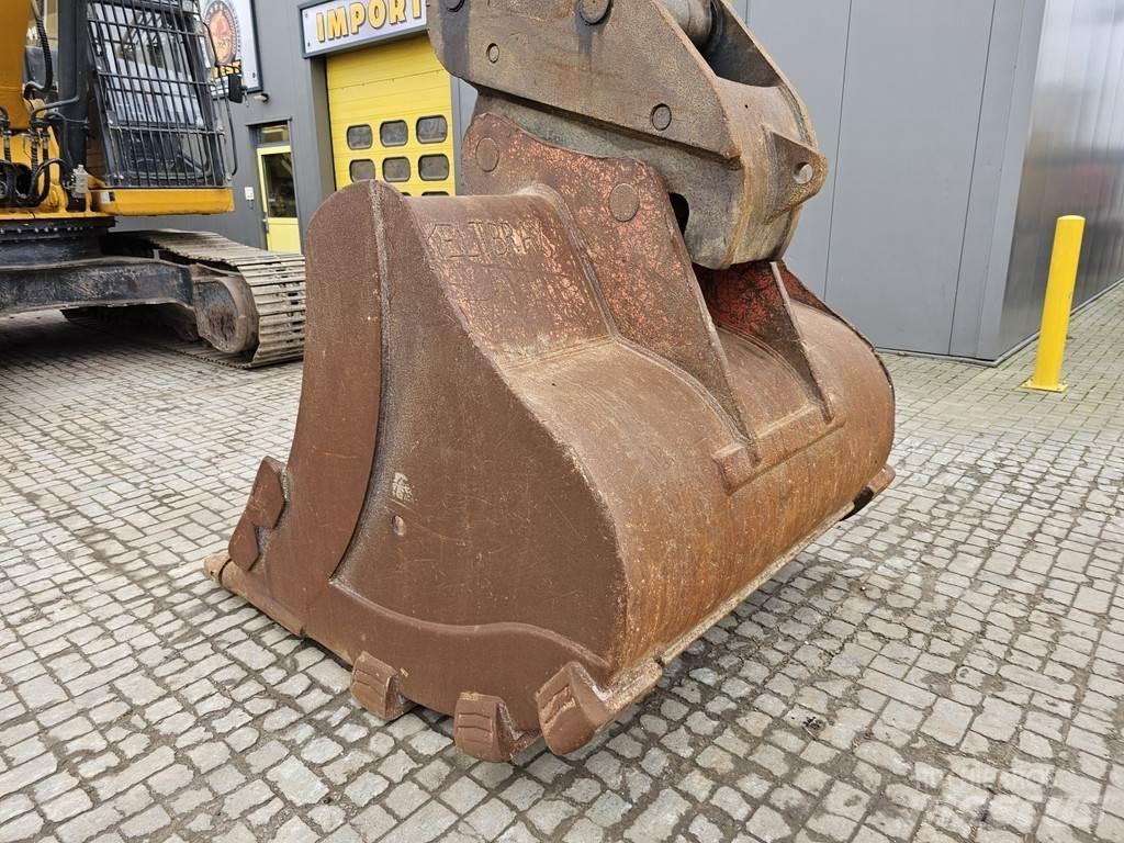 LiuGong CLG950E Rupsgraafmachines