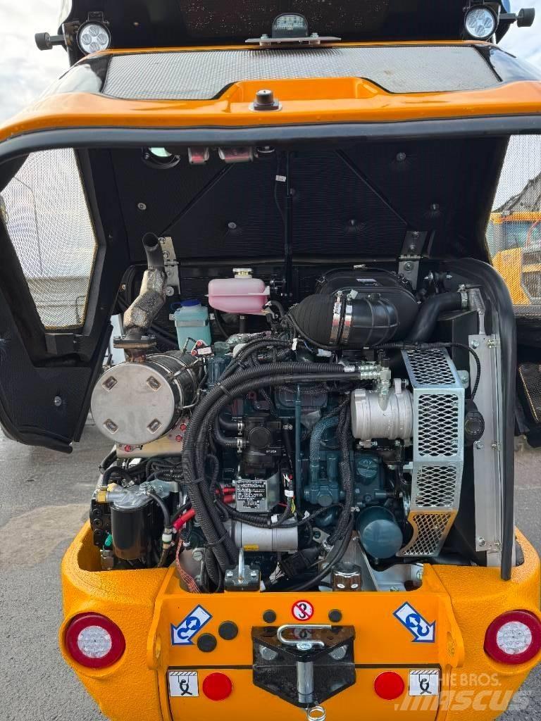 Venieri 1.63 D Wielladers
