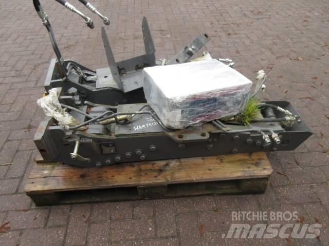 Fendt HITCH Overige accessoires voor tractoren