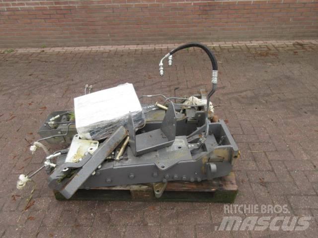 Fendt HITCH Overige accessoires voor tractoren
