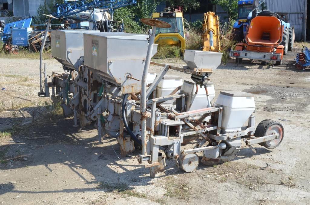 Carraro Elli 4000 Precisiezaaimachines