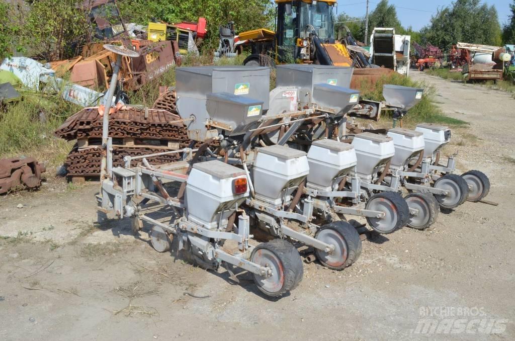 Carraro Elli 4000 Precisiezaaimachines