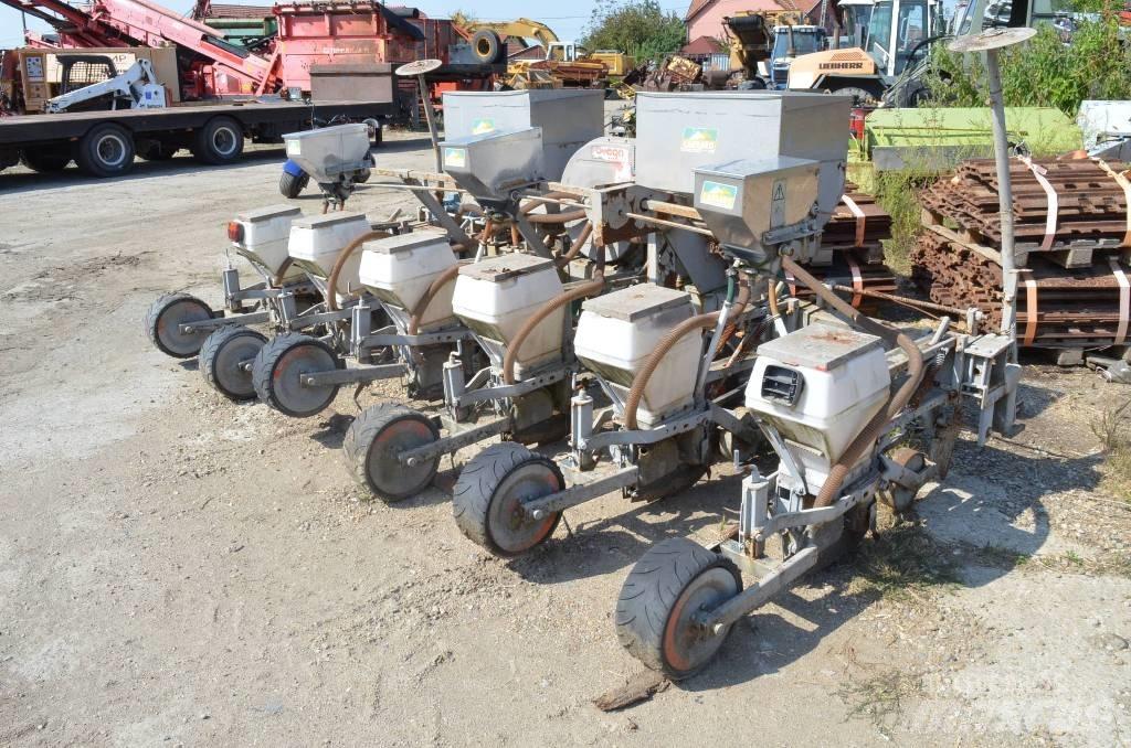 Carraro Elli 4000 Precisiezaaimachines