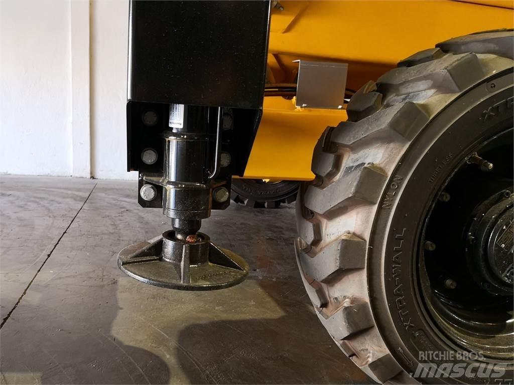 Haulotte H18SX Schaarhoogwerkers