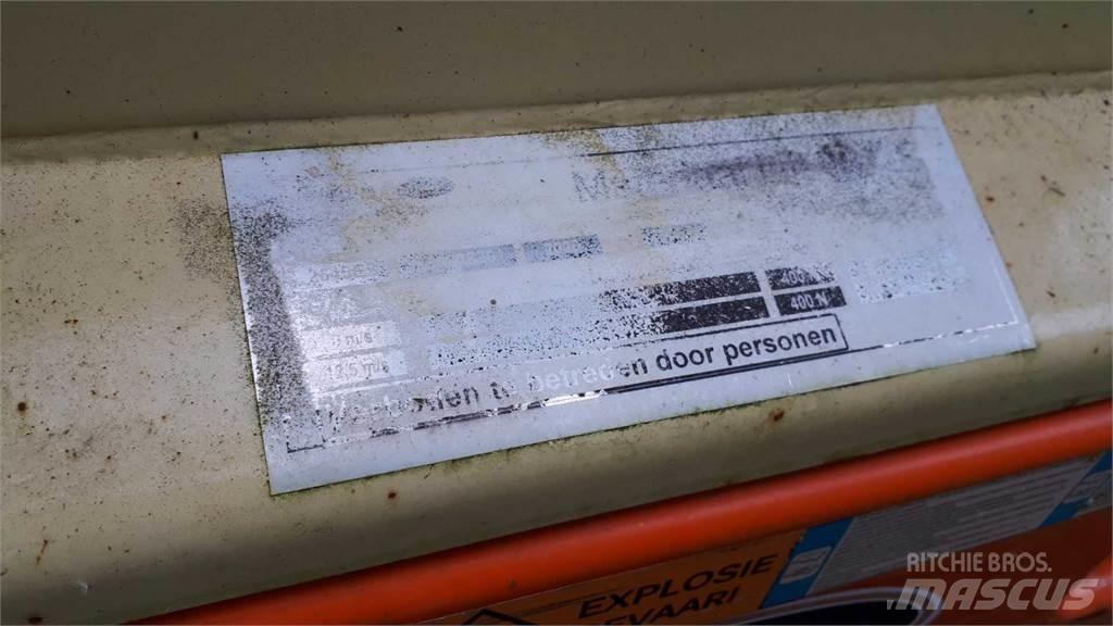 JLG 2646ES Schaarhoogwerkers