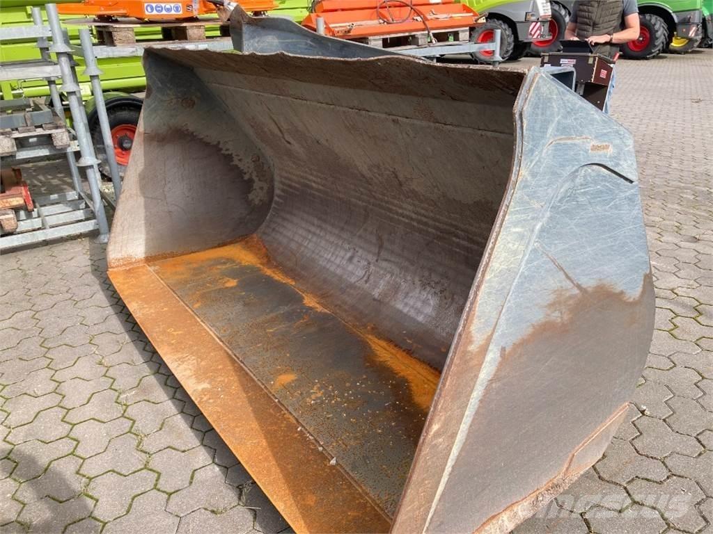 Saphir SGR 28.1 Overige accessoires voor tractoren