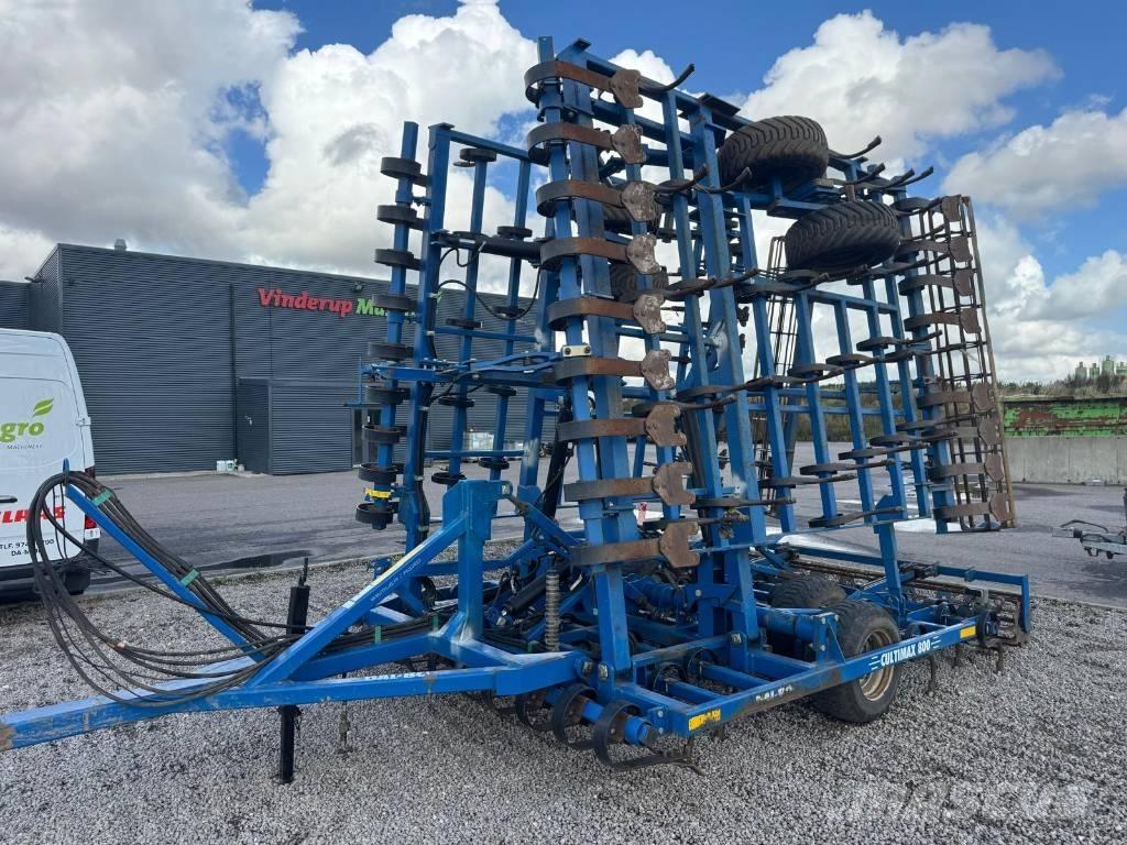 Dal-Bo Culitmax 800 Eggen