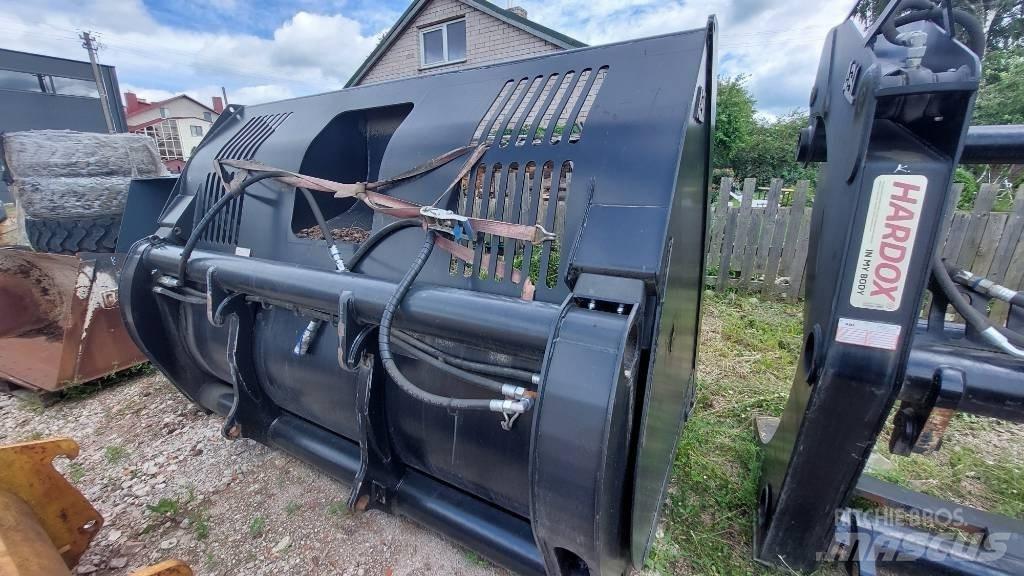 ABL ABL120 Bakken