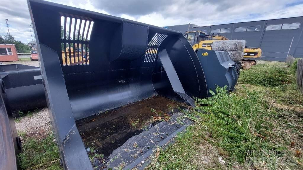 ABL ABL120 Bakken