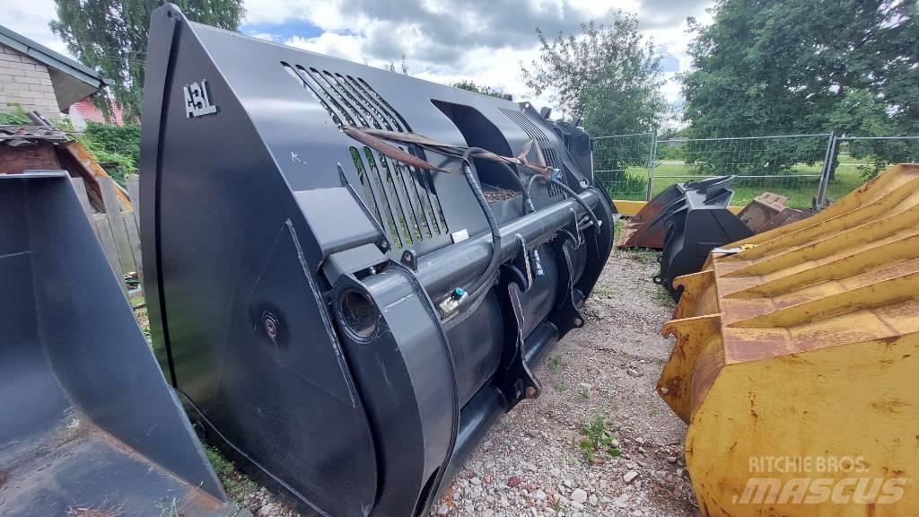 ABL ABL120 Bakken