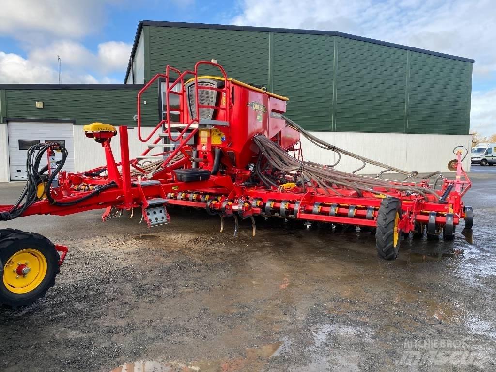 Väderstad Rapid800 Zaaimachines
