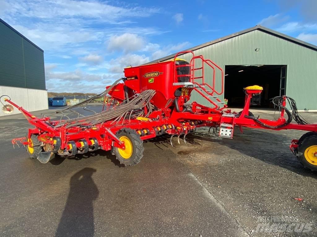 Väderstad Rapid800 Zaaimachines