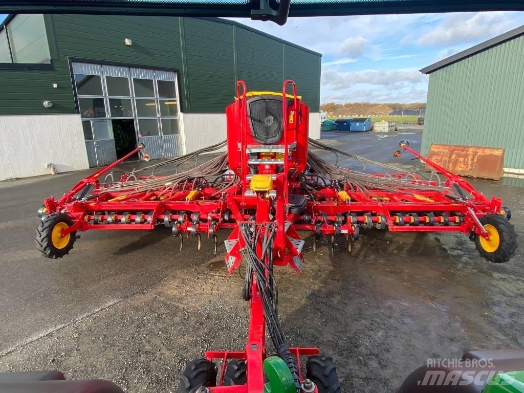 Väderstad Rapid800 Zaaimachines