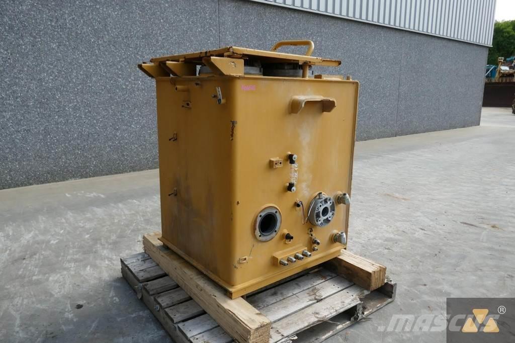 CAT 460-0382 Transport - Anderen