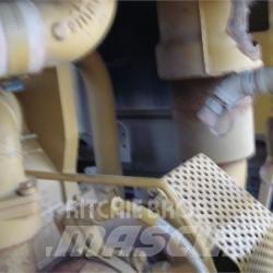 CAT D11R Rupsdozers