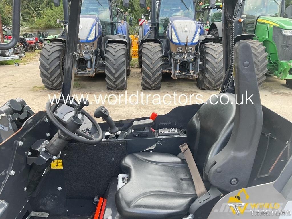 Bobcat L 28 Miniladers