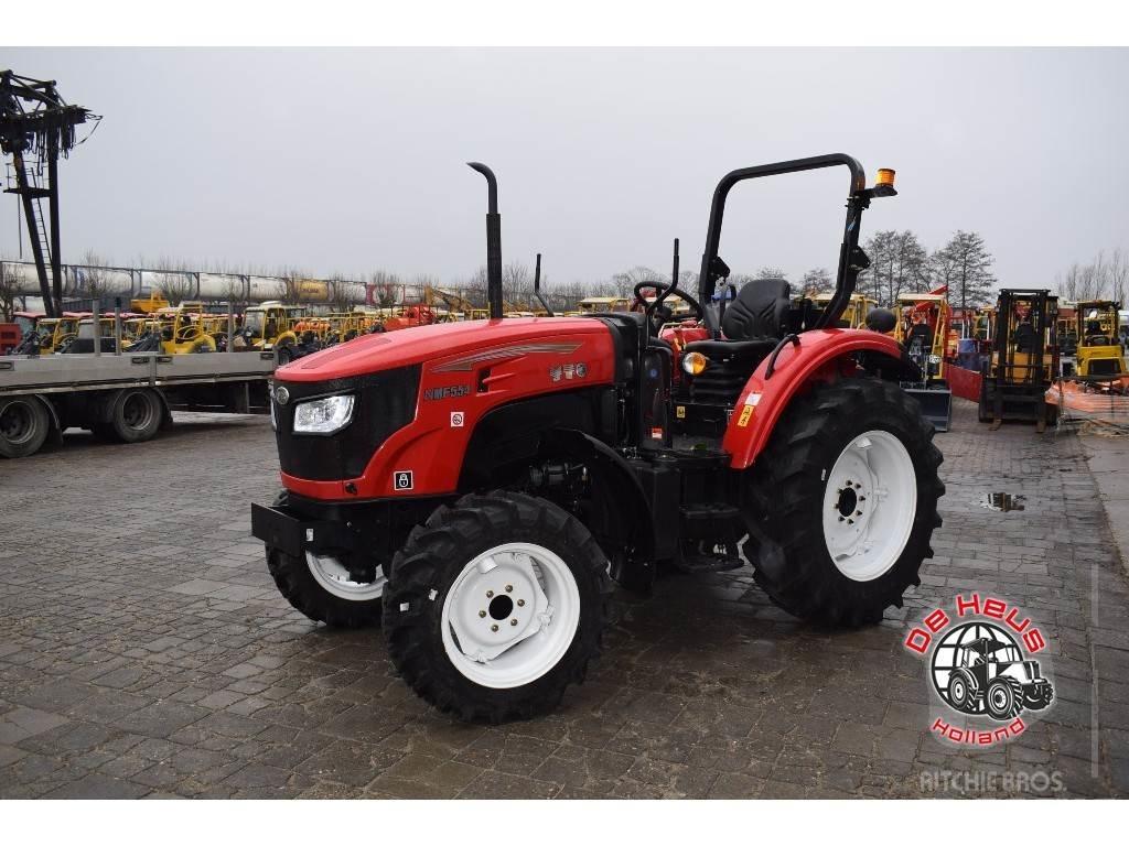 YTO NMF554 Tractoren