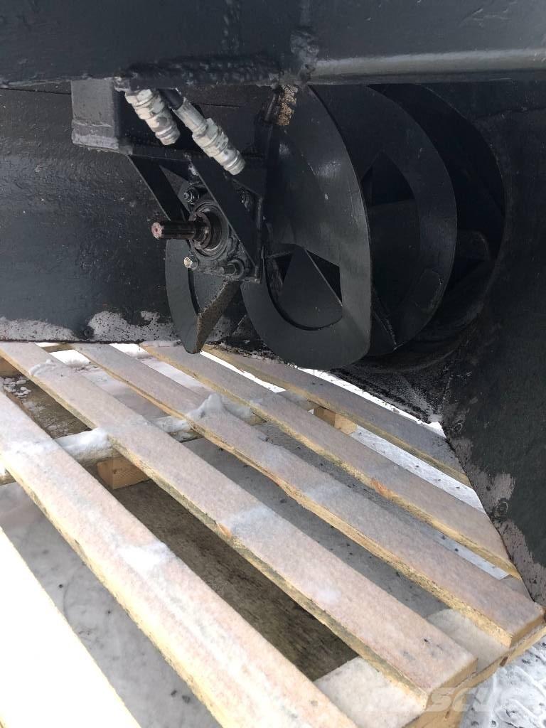 Ala-talkkari AT 260 Sneeuwblazers