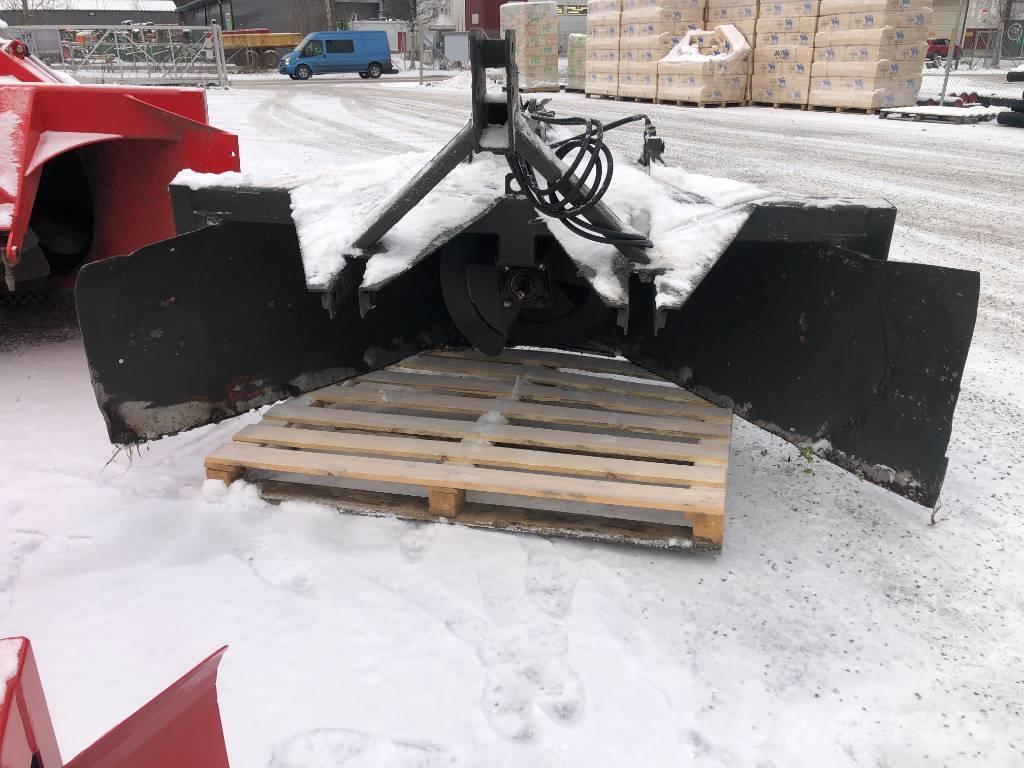 Ala-talkkari AT 260 Sneeuwblazers