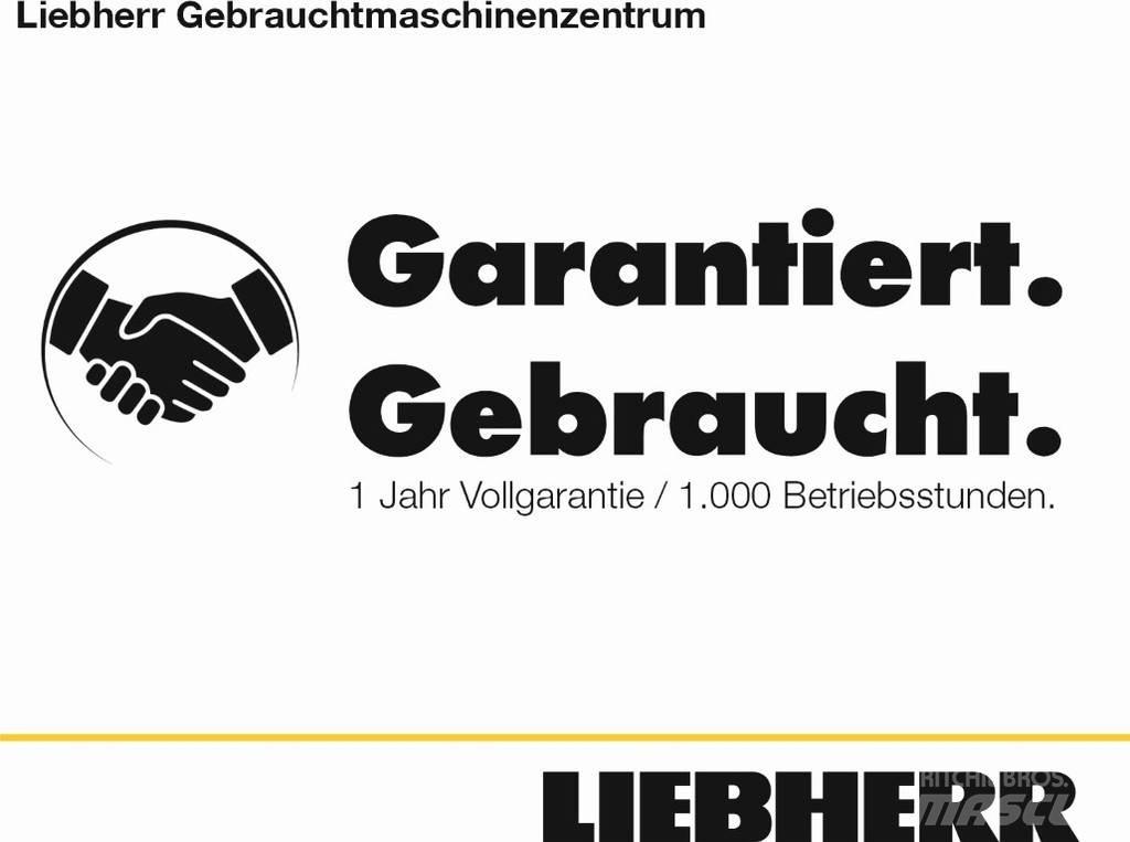 Liebherr T 60-9s Verreikers