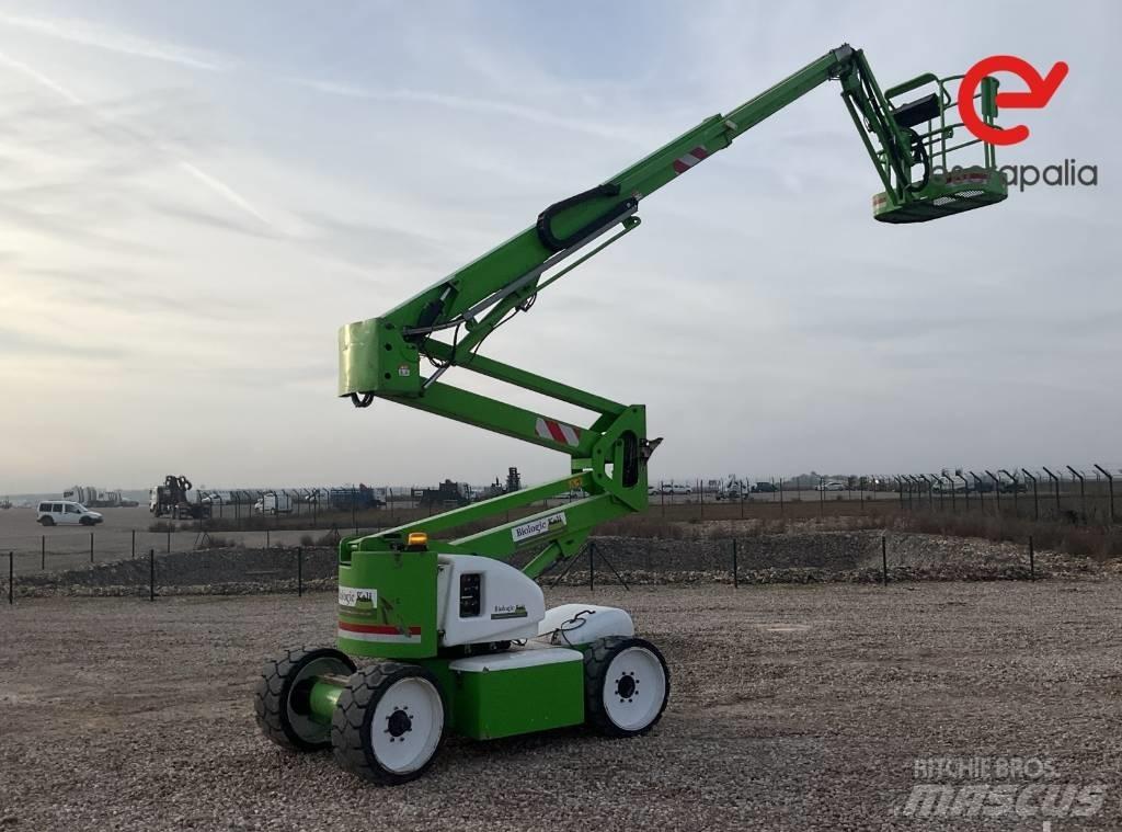 Niftylift HR15 Andere liften en hoogwerkers