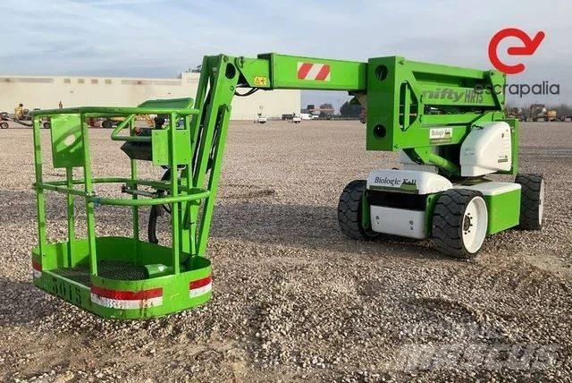 Niftylift HR15 Andere liften en hoogwerkers