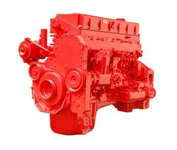 Cummins M11-C290 Motoren