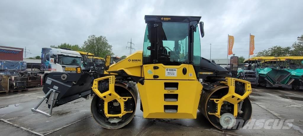 Bomag BW 174 AP-5 AM Duowalsen