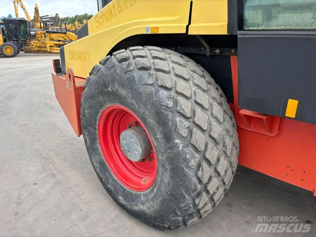 Dynapac CA 602 D Grondverdichtingsmachines