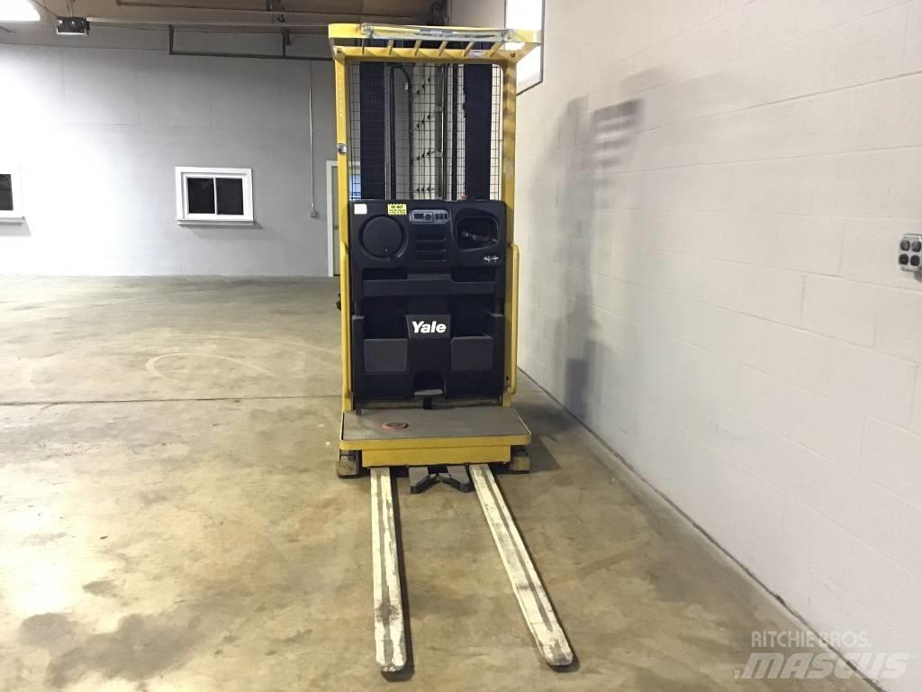 Yale OS030EFN24TE095 Orderpicker voor middelhoog niveau