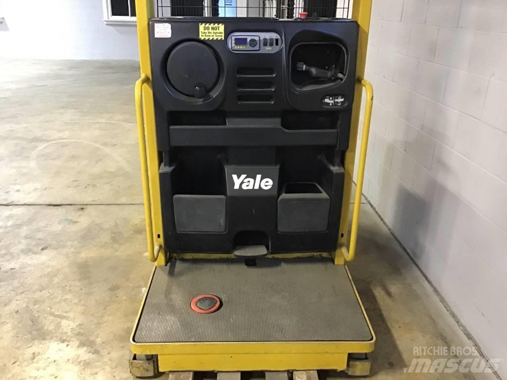 Yale OS030EFN24TE095 Orderpicker voor middelhoog niveau