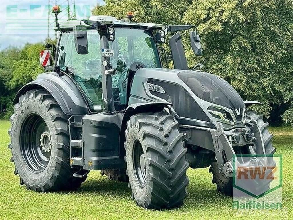 Valtra q305 Tractoren