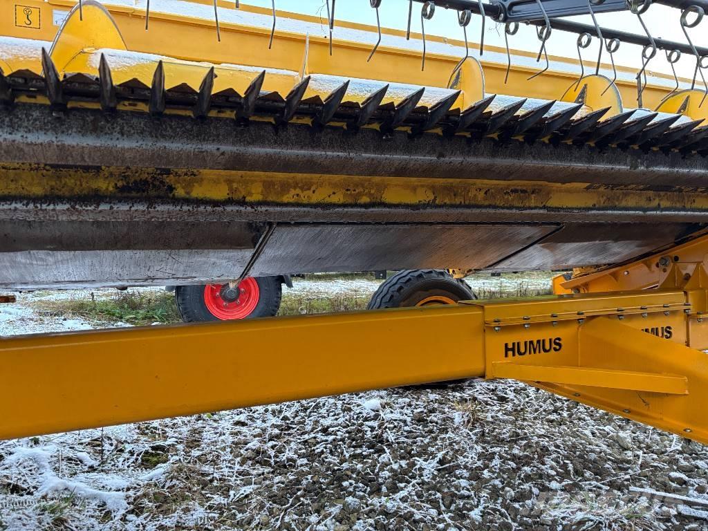 New Holland CX 8.90 Maaidorsmachines