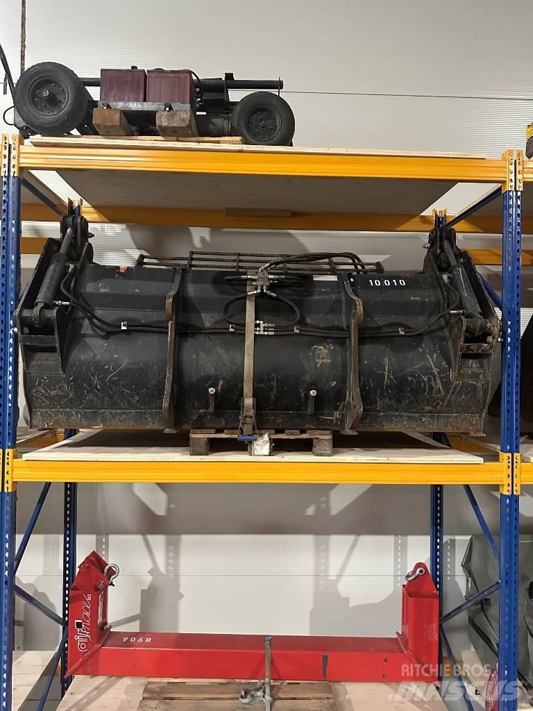 Sennebogen 305 Verreikers