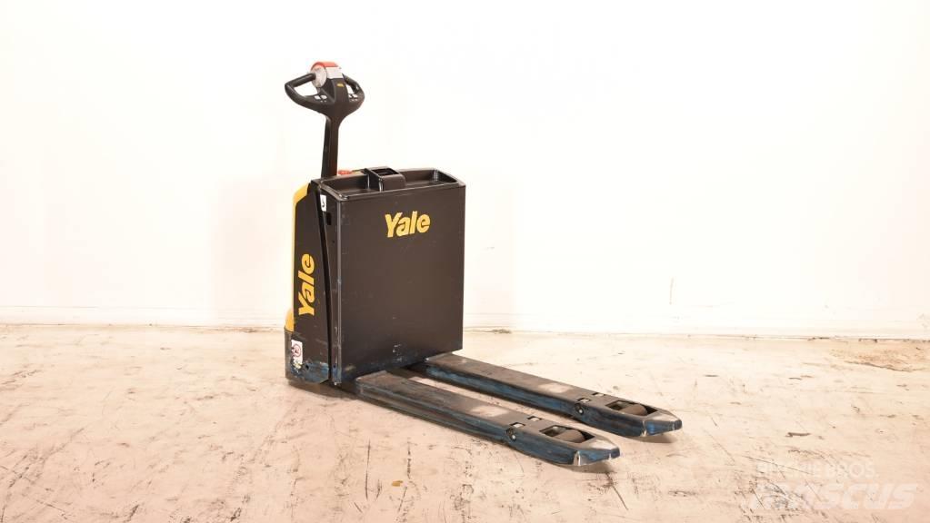 Yale MP 16 Electro-pallettrucks