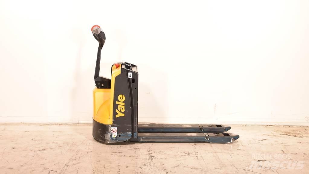 Yale MP 16 Electro-pallettrucks