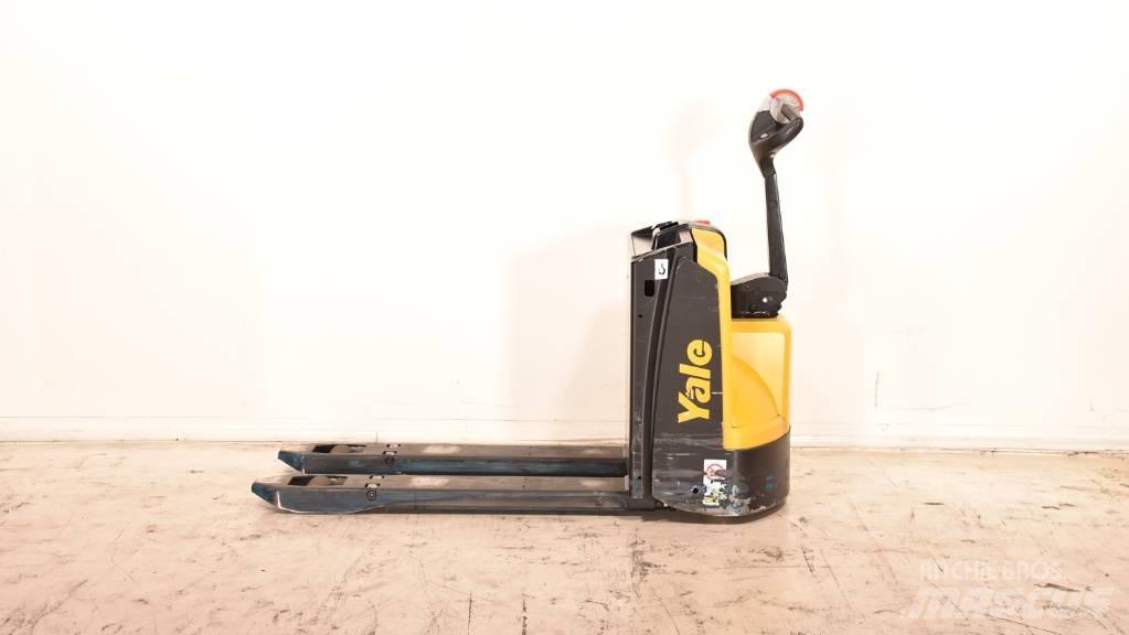 Yale MP 16 Electro-pallettrucks