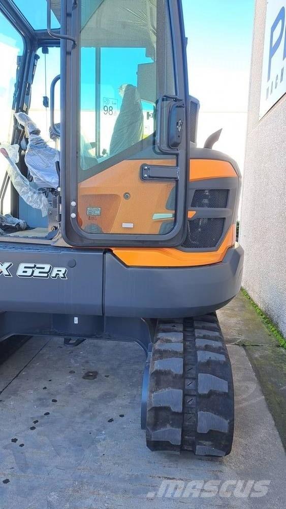 Develon DX62 R-7 Minigraafmachines < 7t