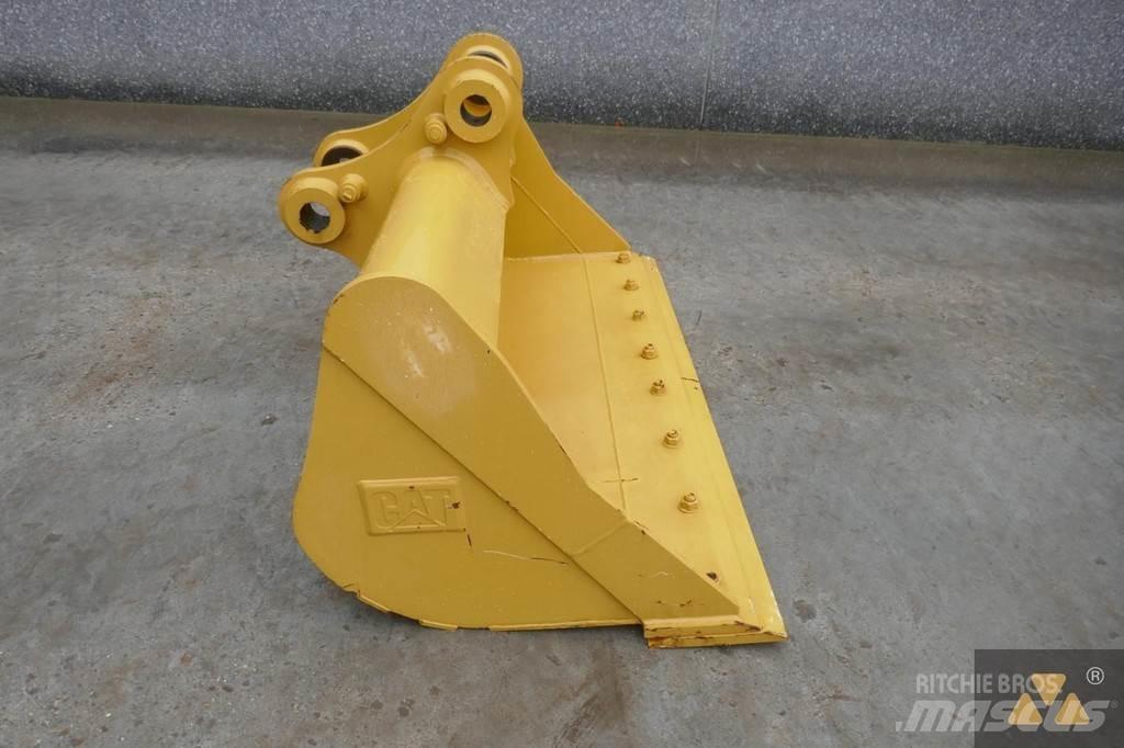 CAT 315 Bucket Bakken