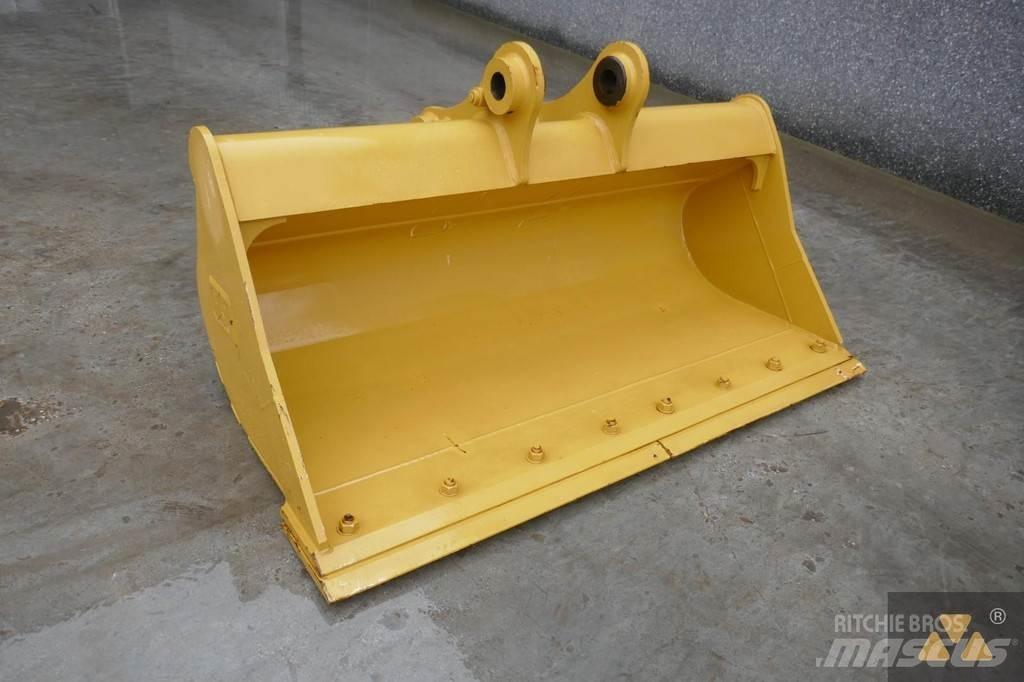 CAT 315 Bucket Bakken