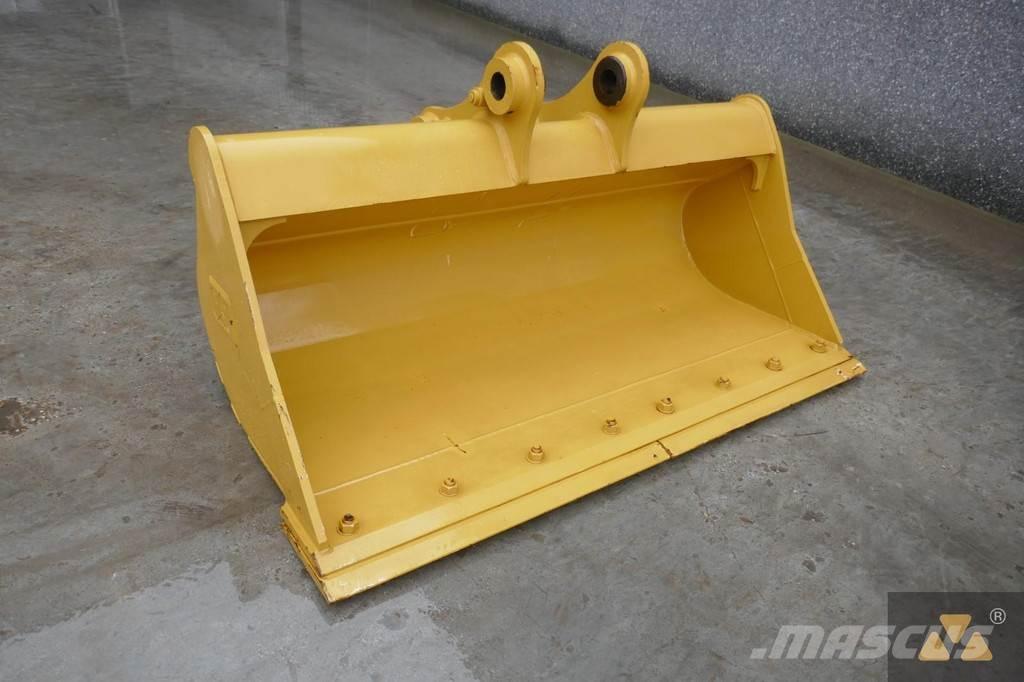 CAT 315 Bucket Bakken