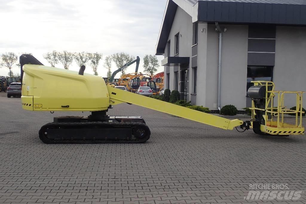 JLG 400 SC Telescoophoogwerkers