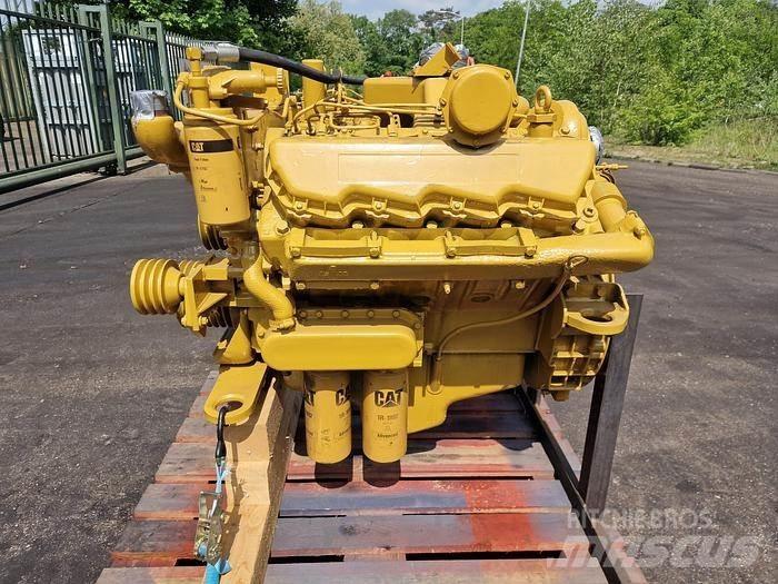 CAT 3208T Transport - Anderen