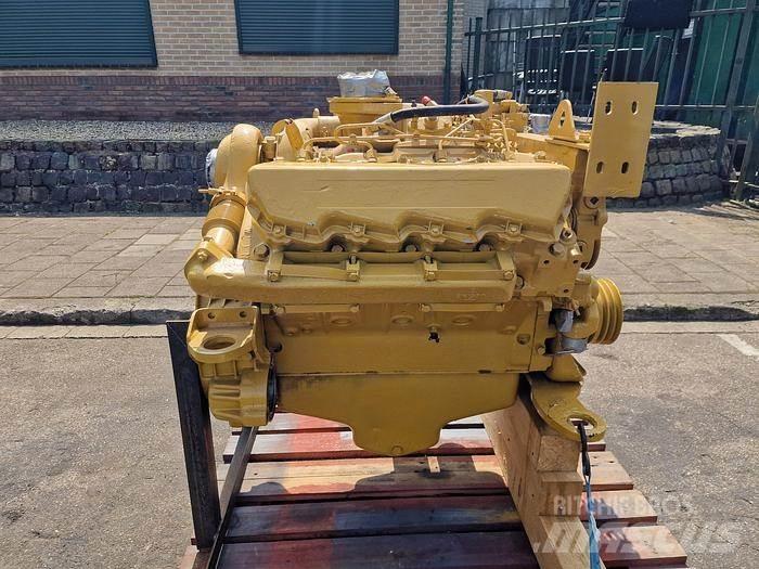 CAT 3208T Transport - Anderen
